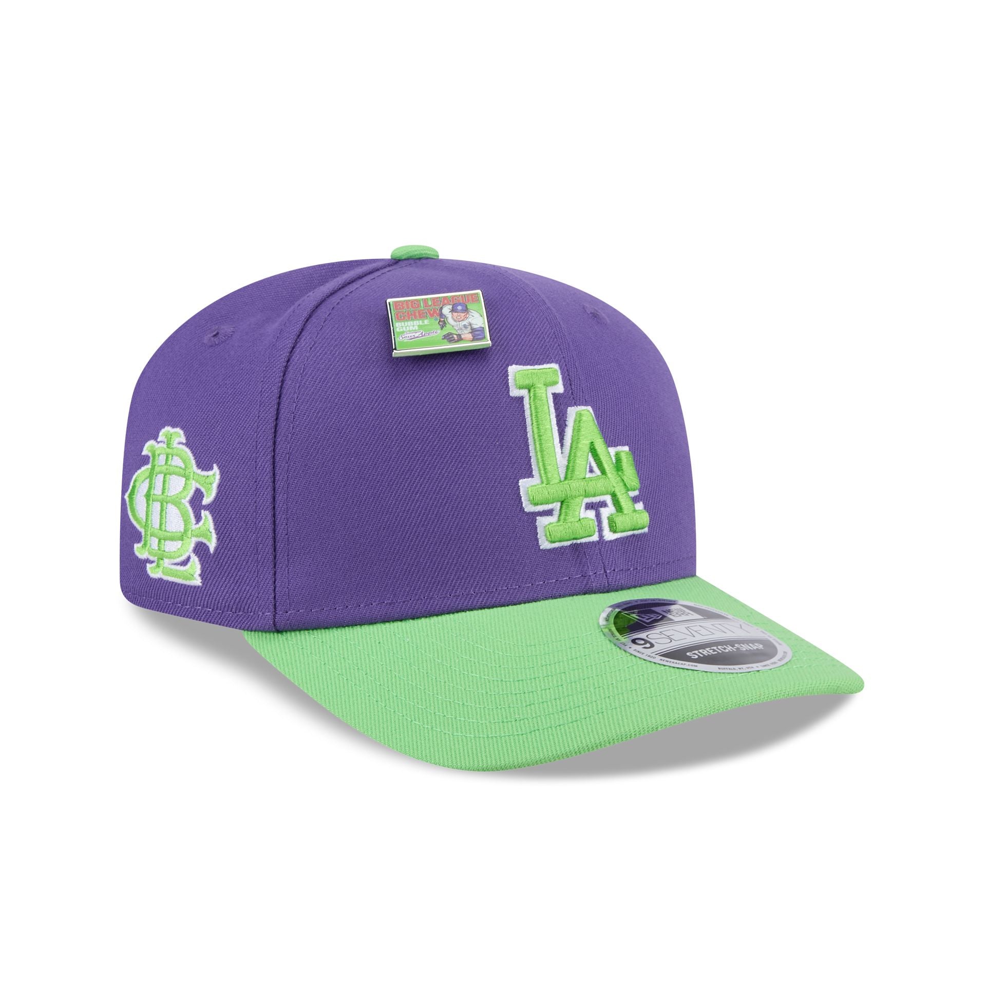 New Era Cap