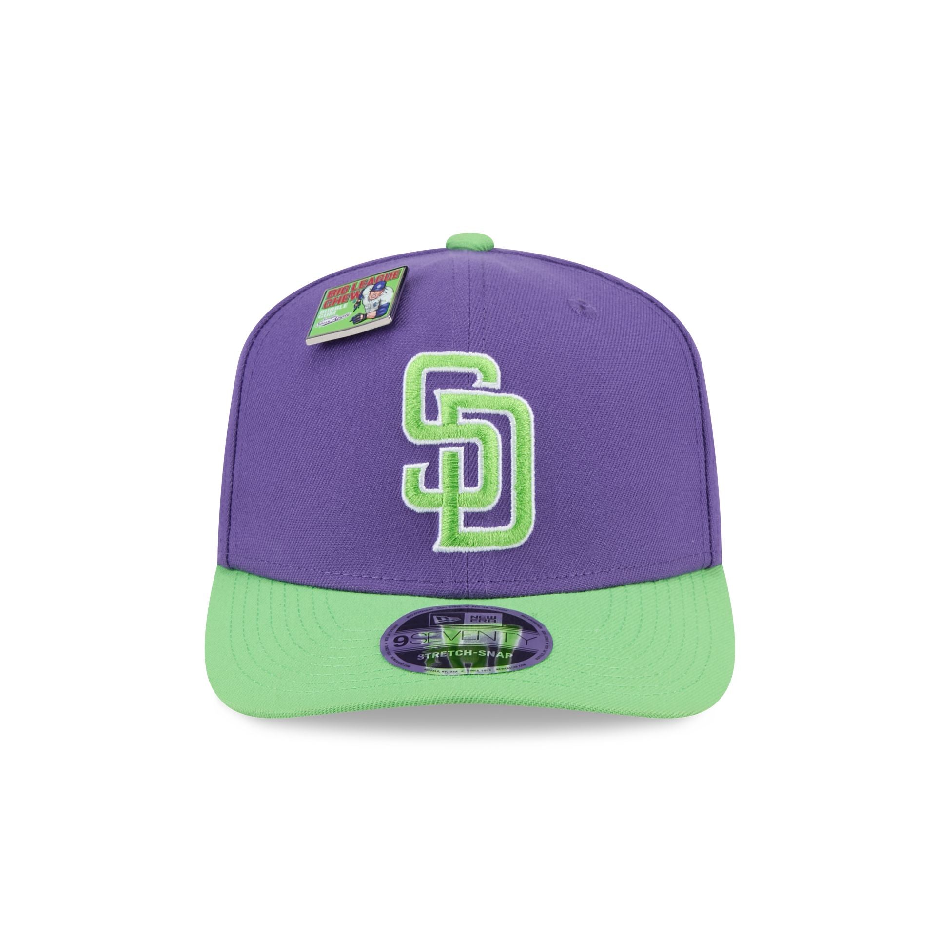 New Era Cap