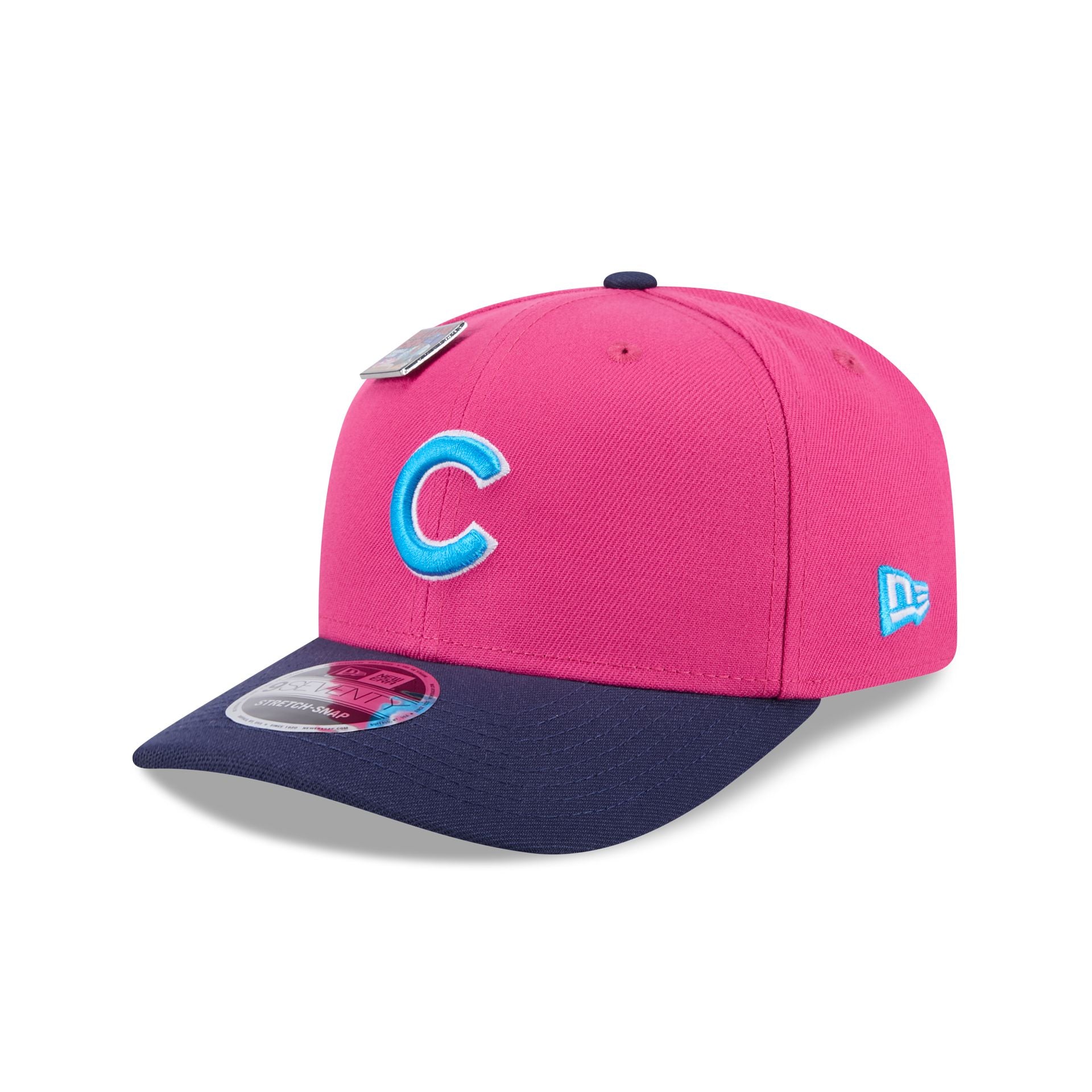 New Era Cap