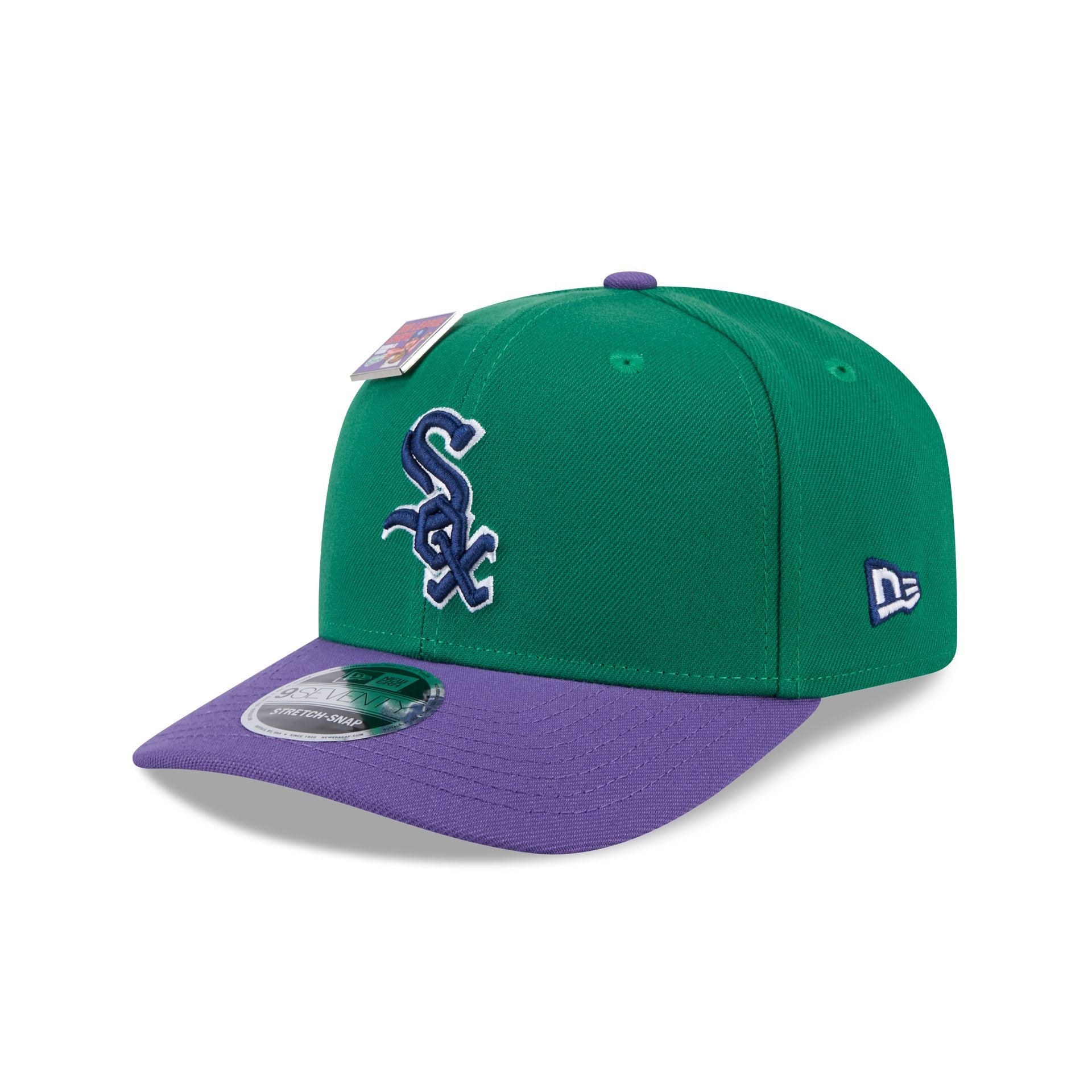 New Era Cap