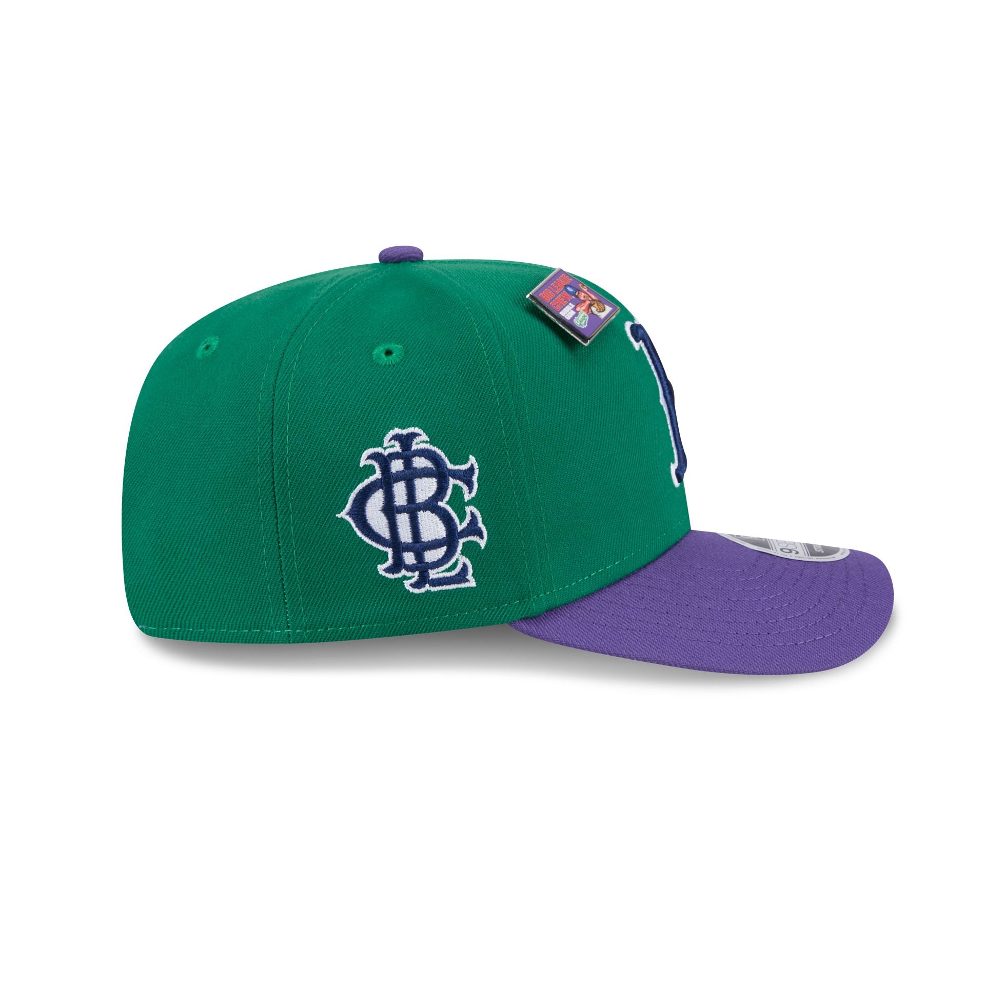 New Era Cap