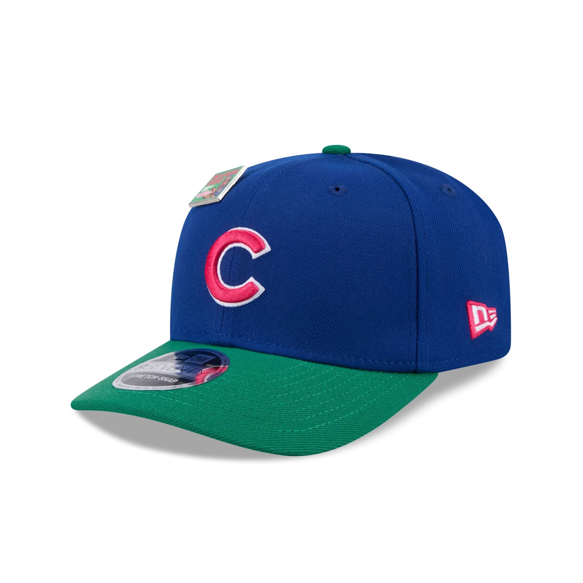 New Era Cap