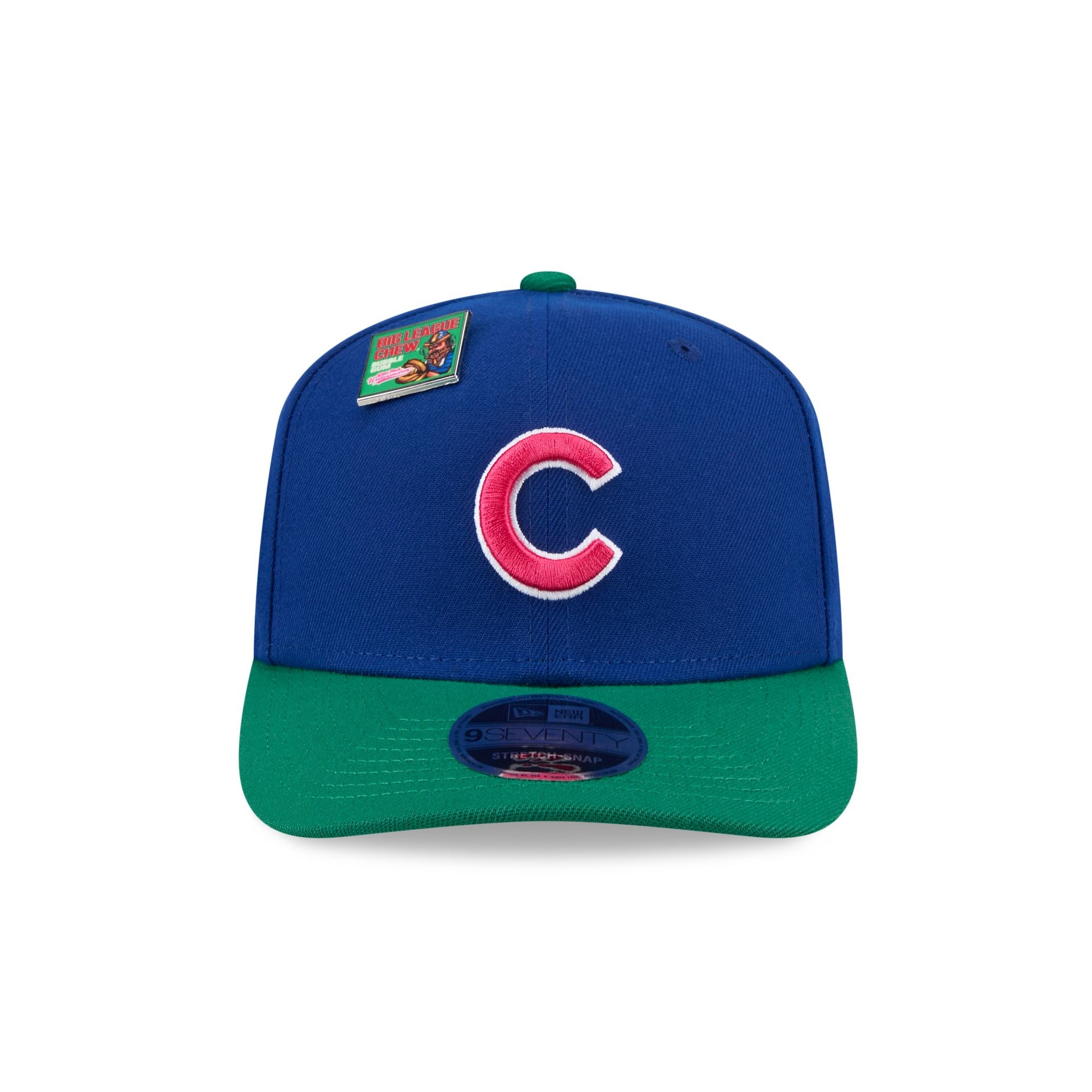 New Era Cap