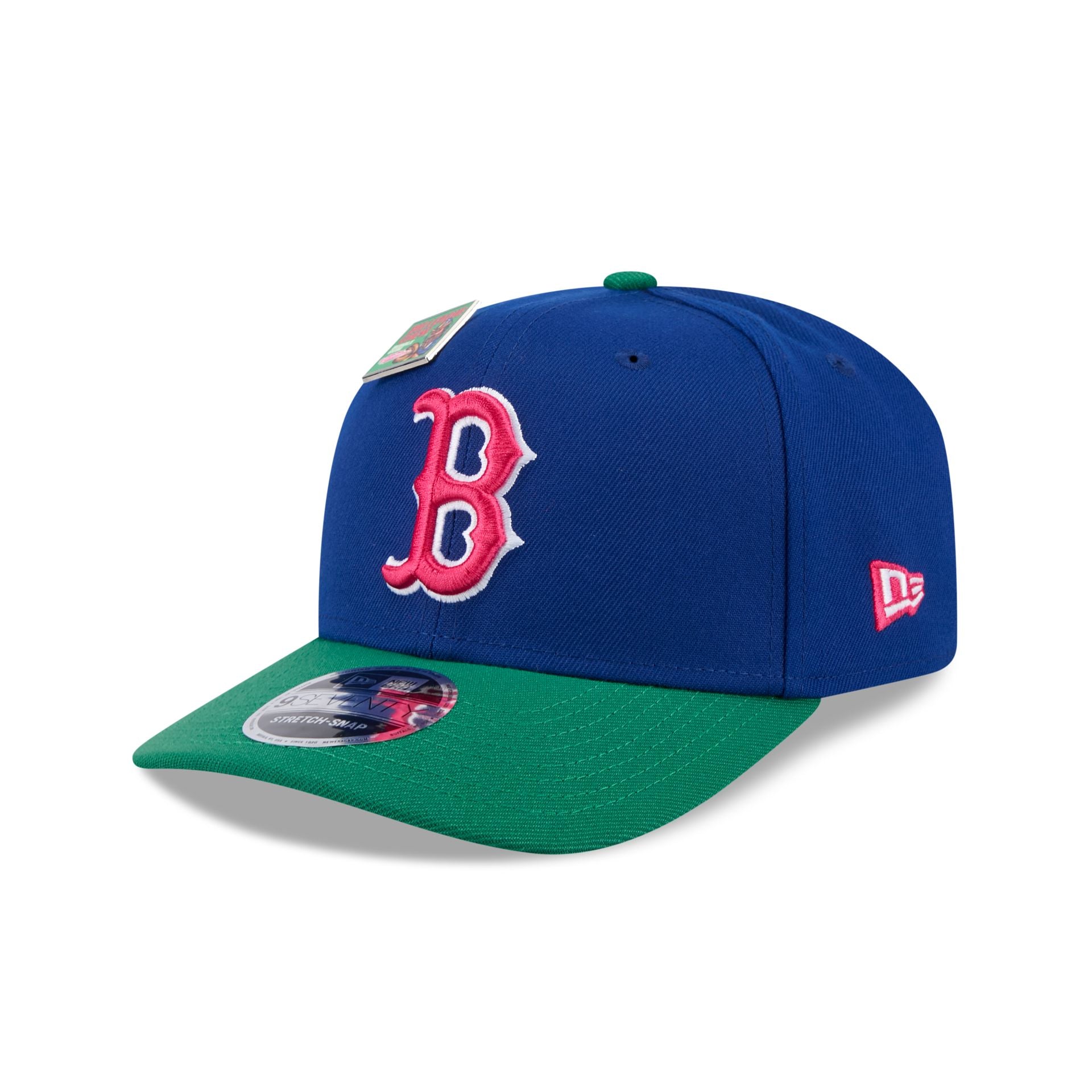 New Era Cap