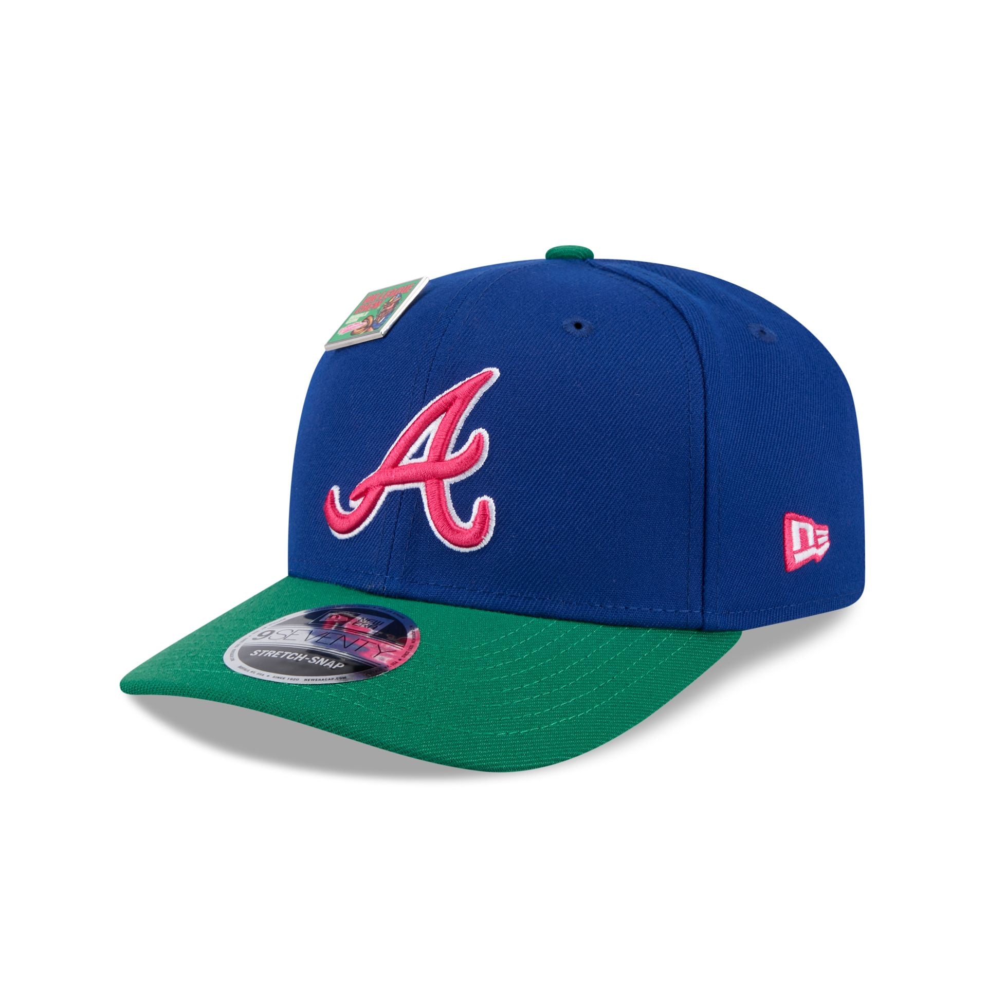 New Era Cap