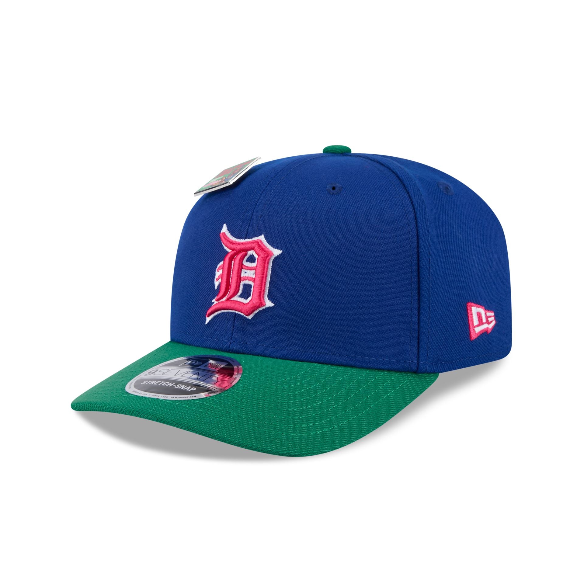 New Era Cap