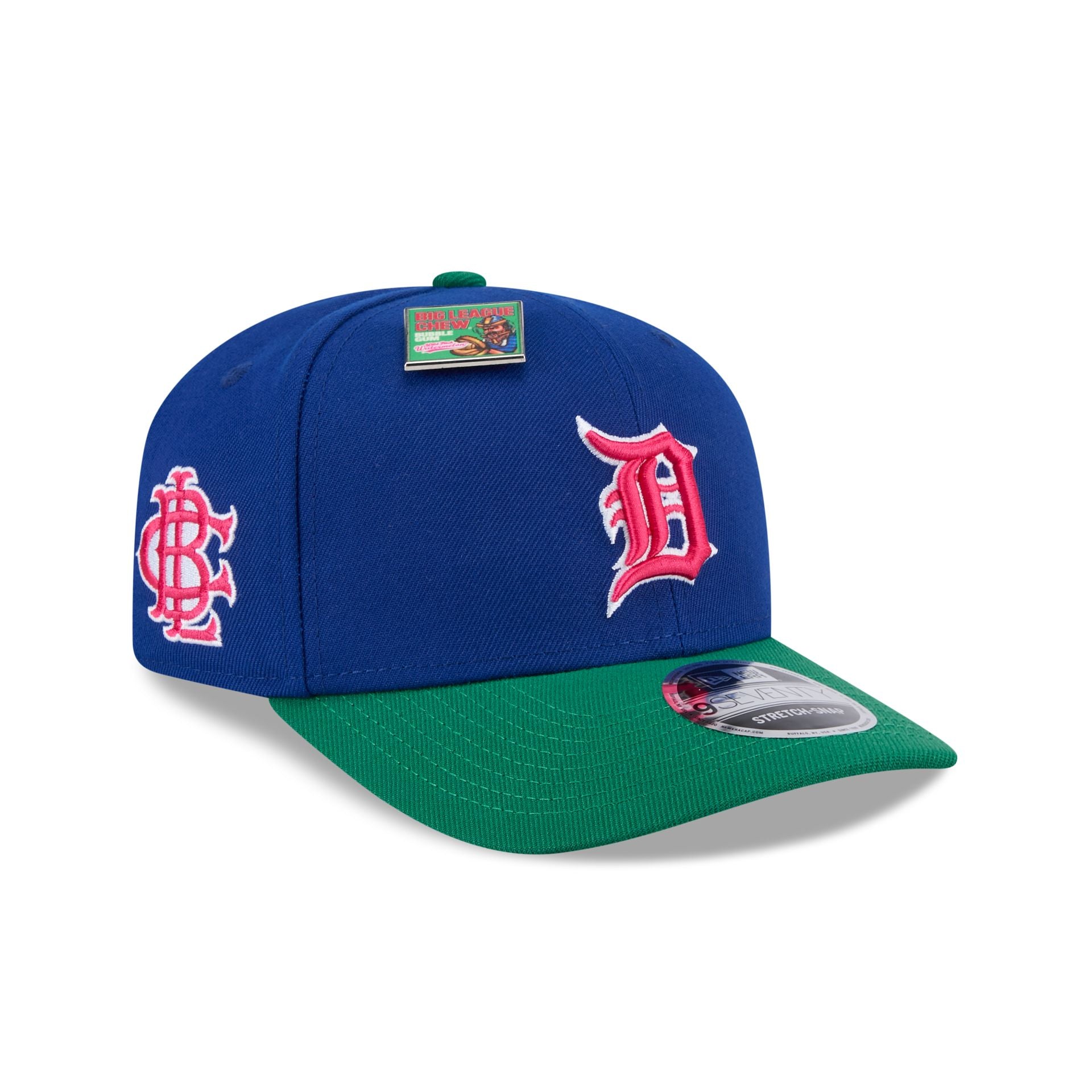 New Era Cap