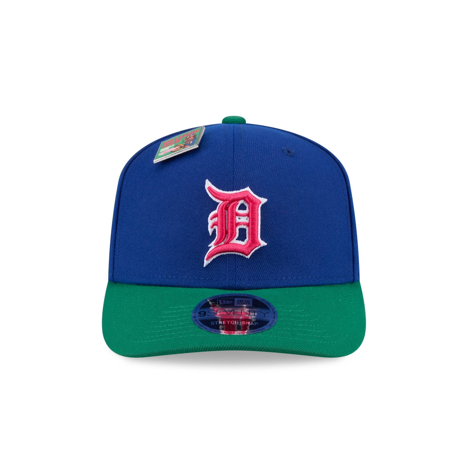 New Era Cap