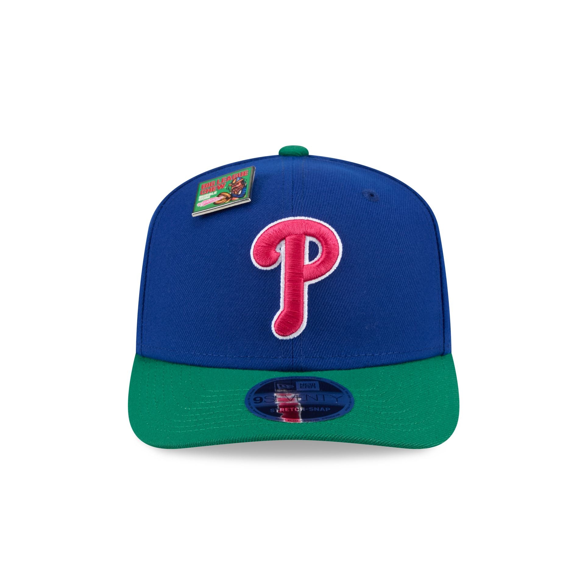 Navy blue phillies hat on sale