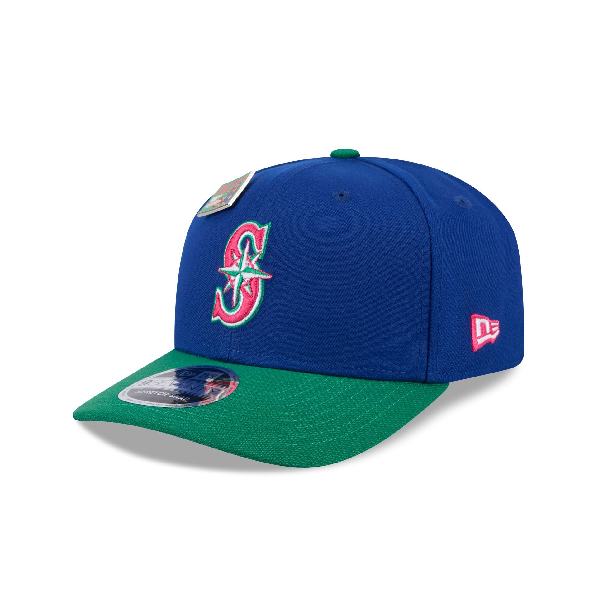 New Era Cap