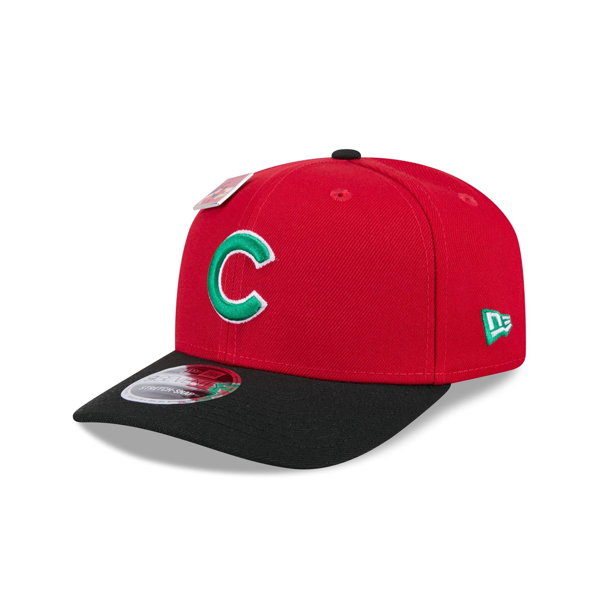 New Era Cap