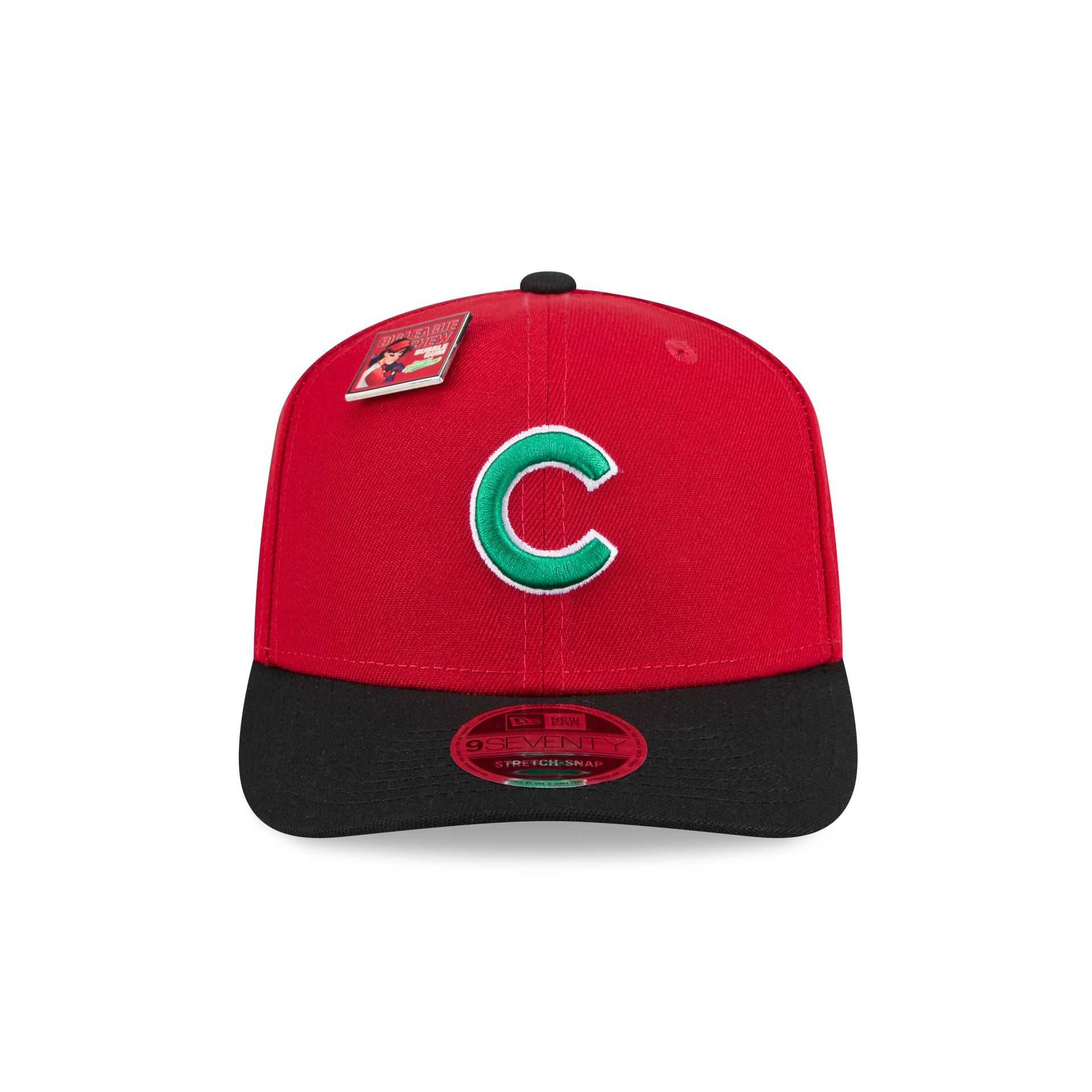 New Era Cap