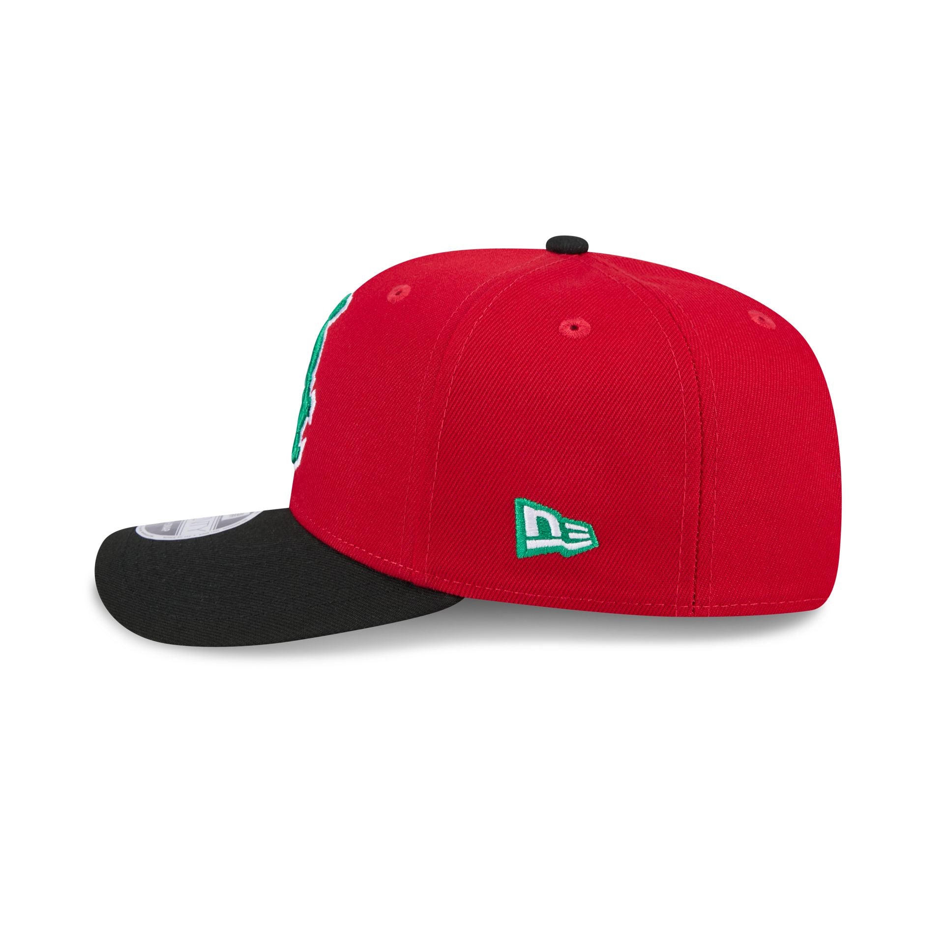 New Era Cap