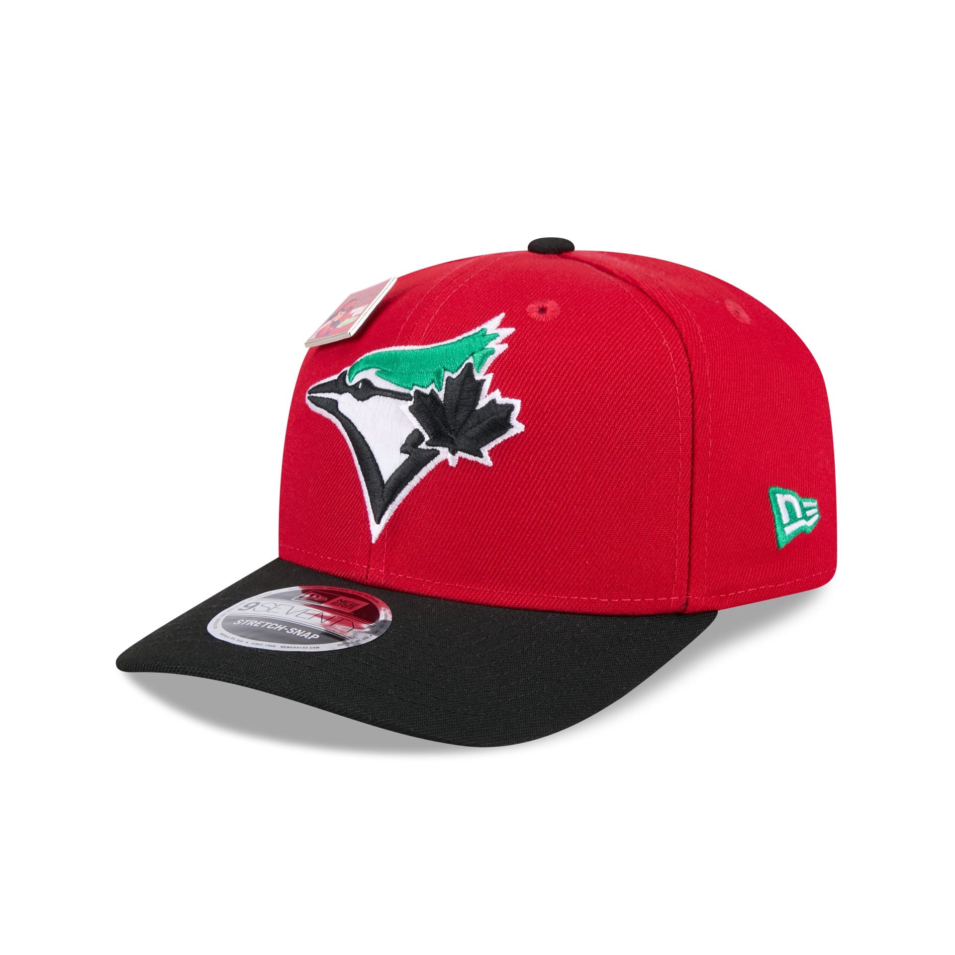 New Era Cap