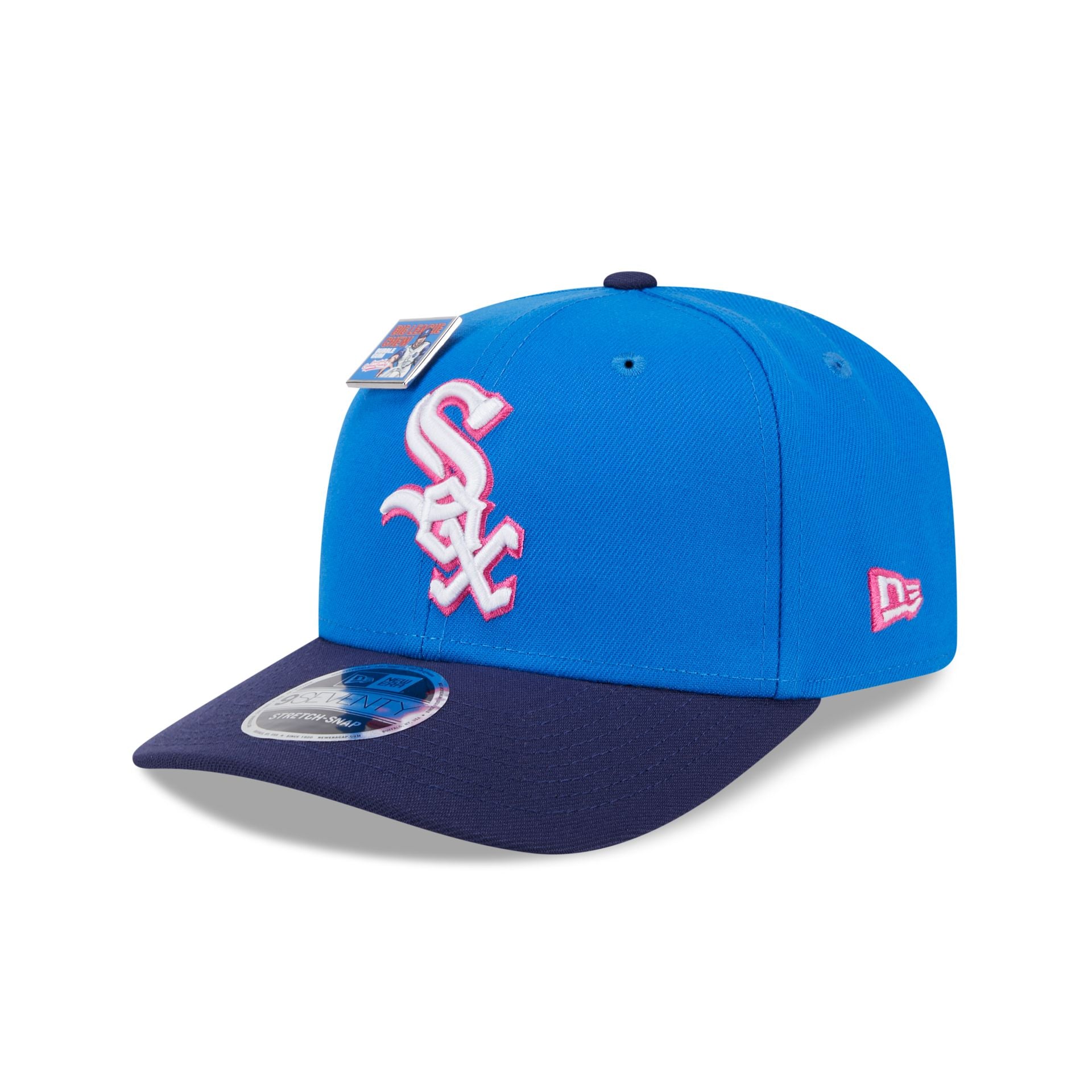 New Era Cap