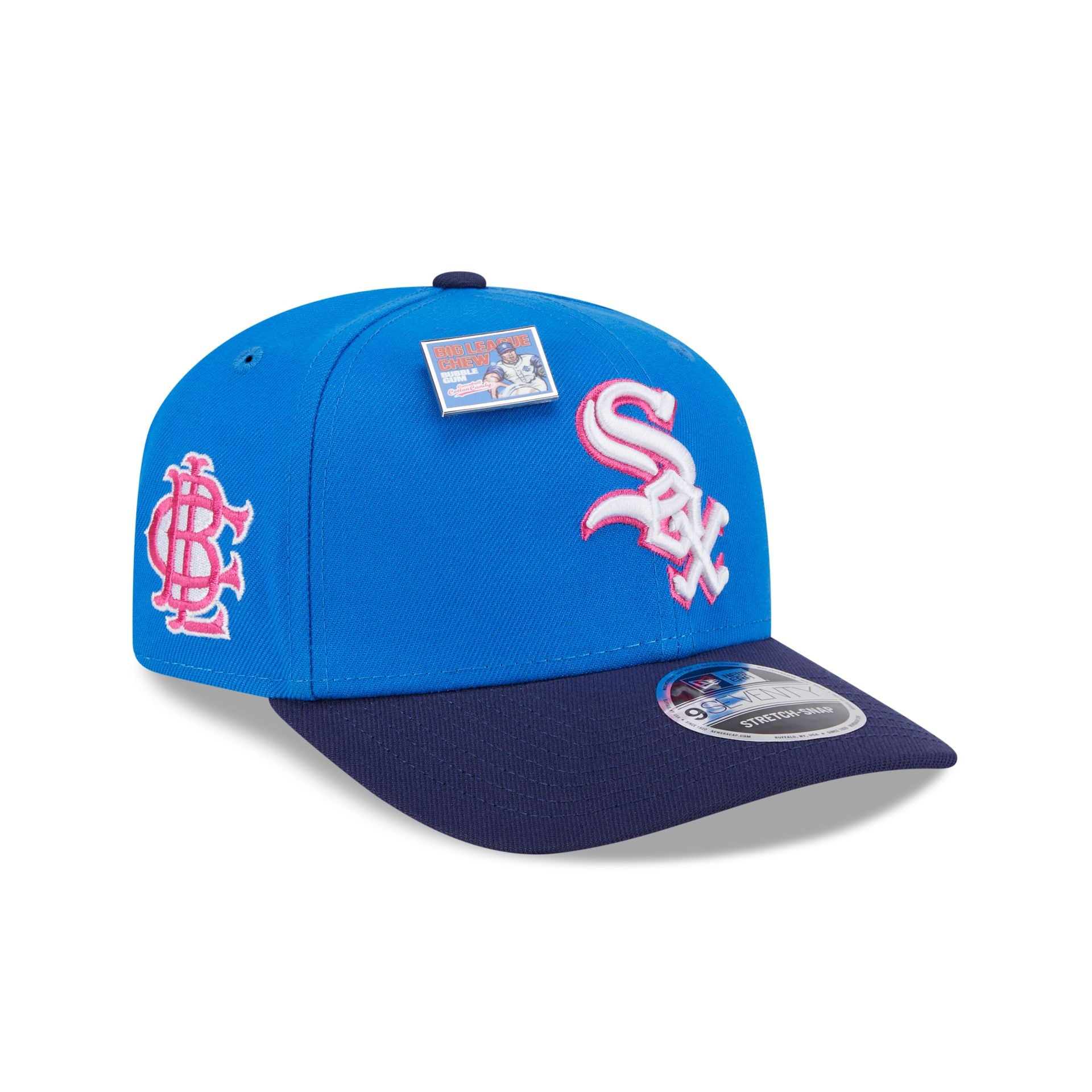 New Era Cap