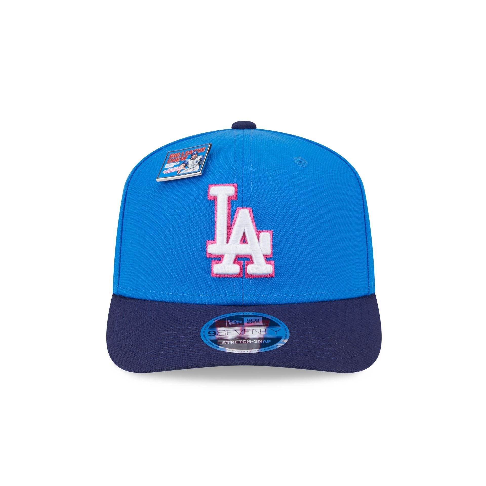 New Era Cap