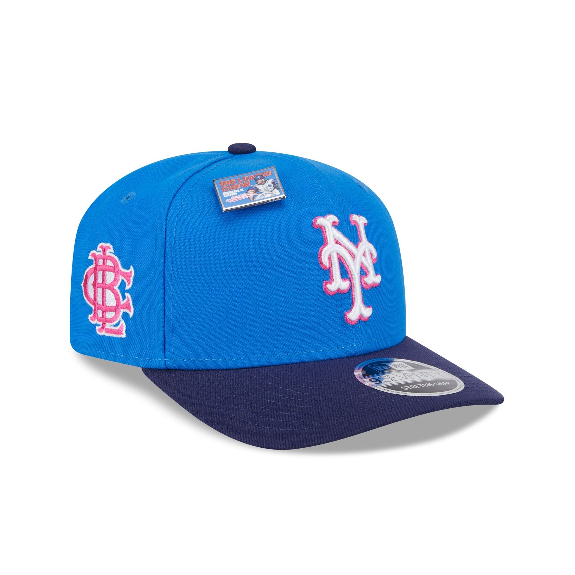 New Era Cap