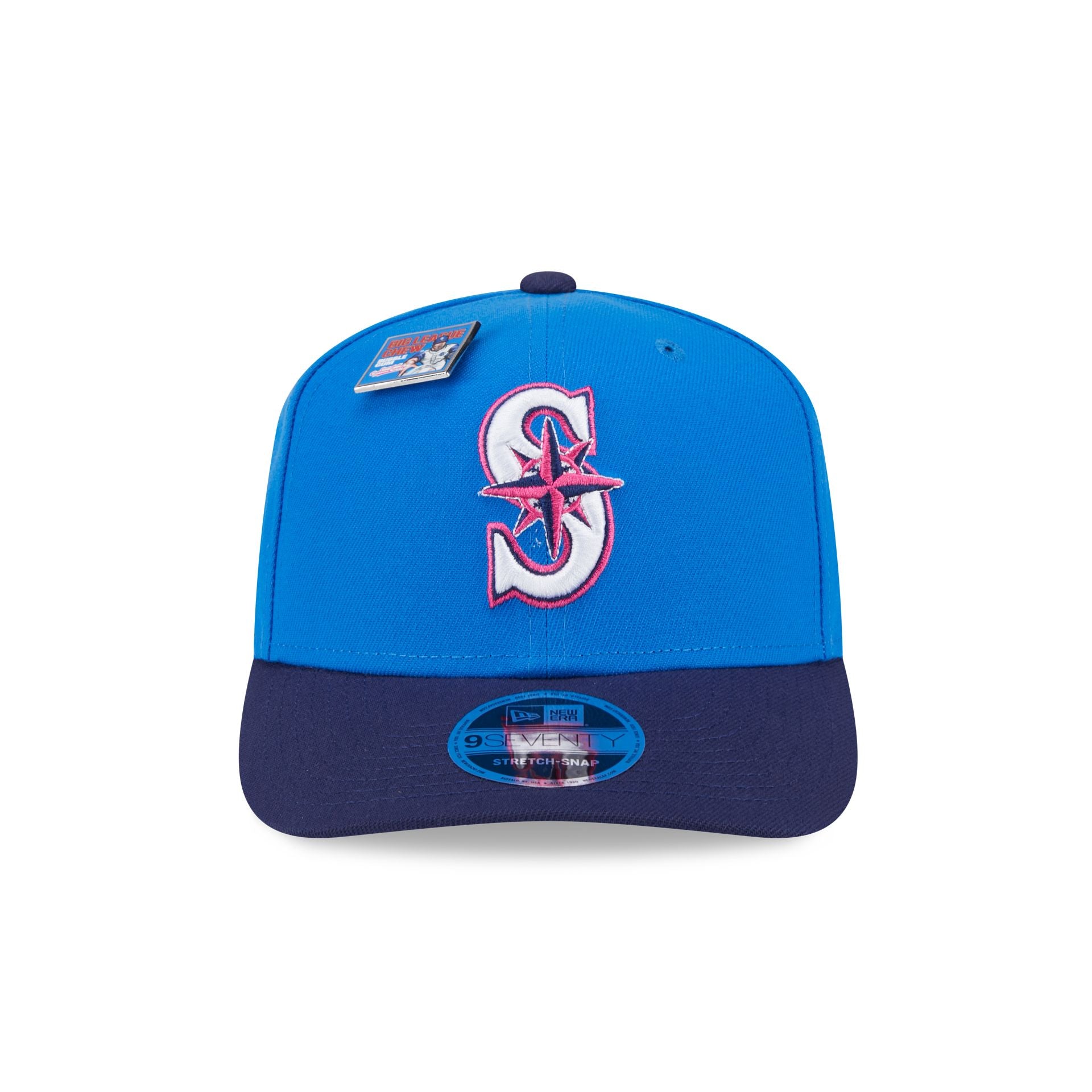 New Era Cap