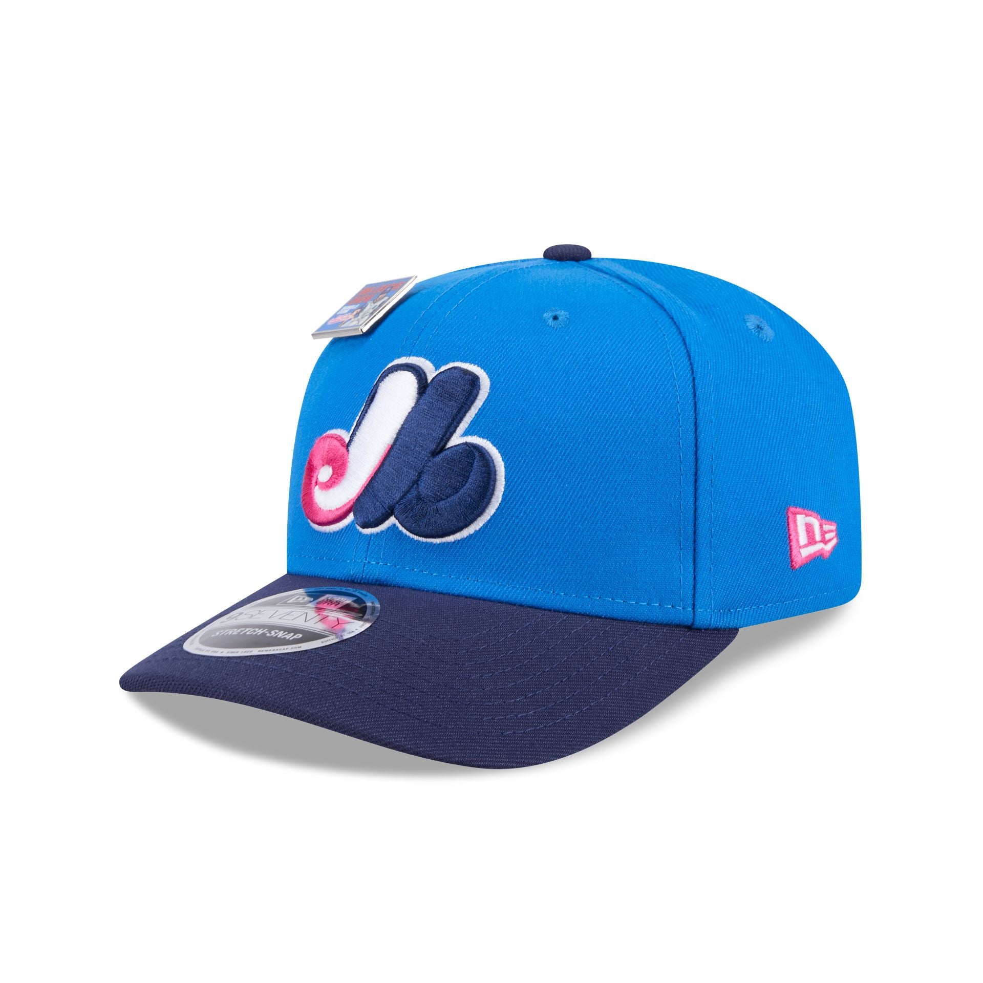 New Era Cap