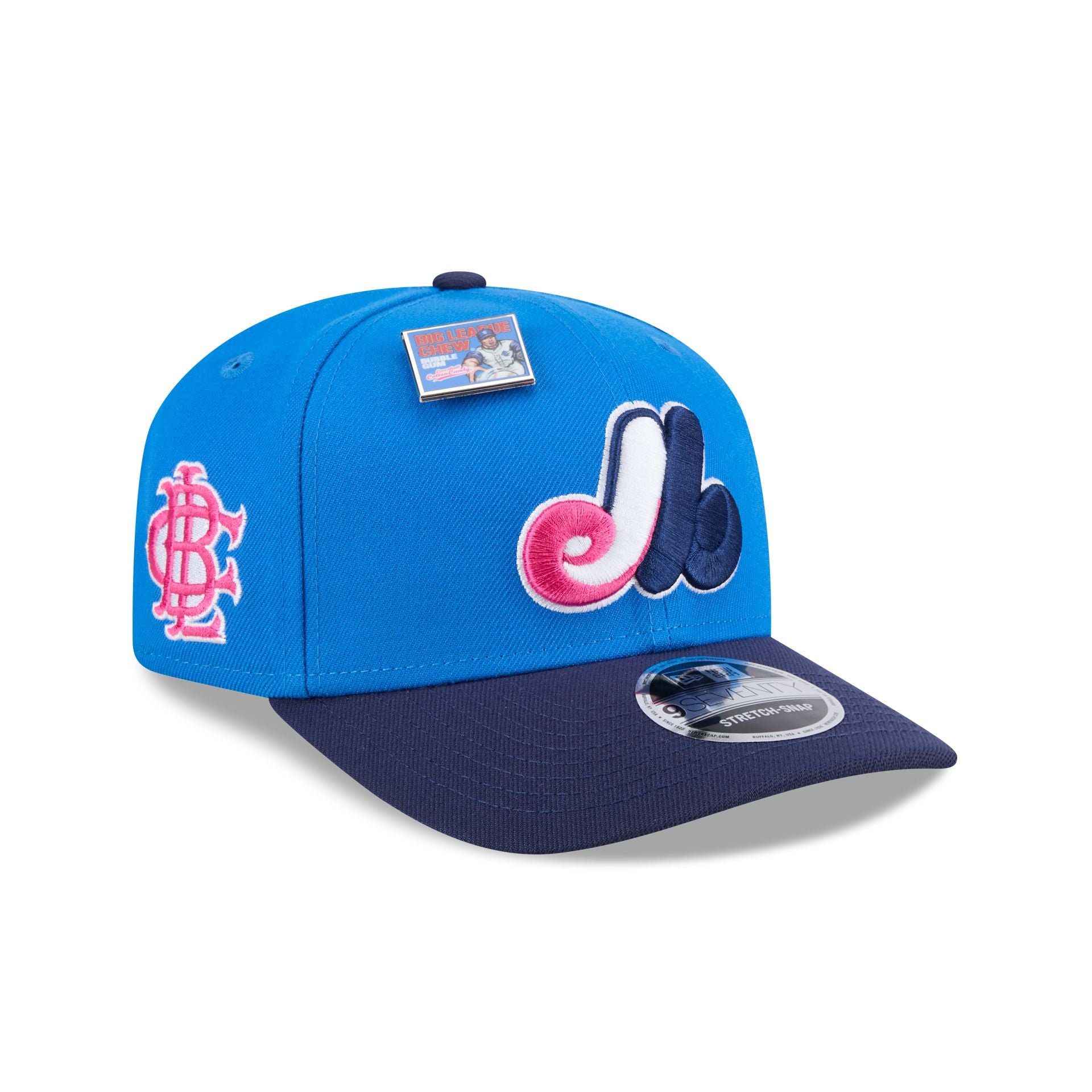 New Era Cap