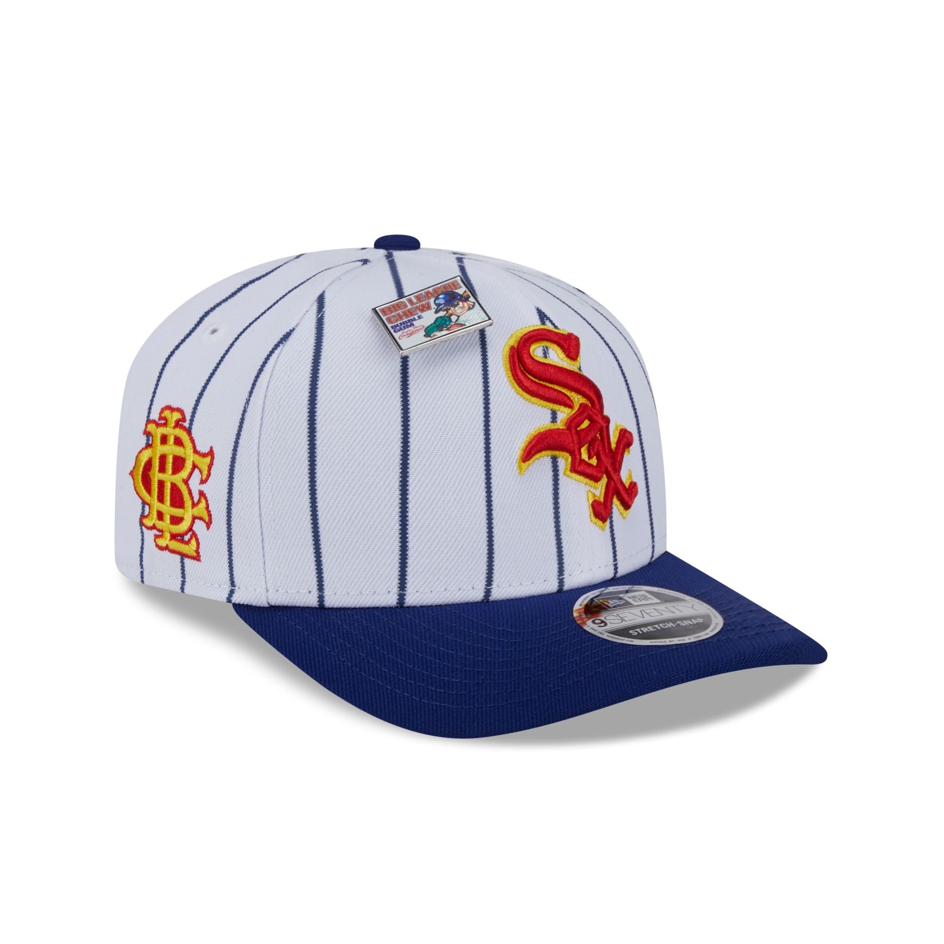 New Era Cap