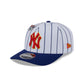 Big League Chew X New York Yankees Outta Here Original 9SEVENTY Stretch-Snap Hat