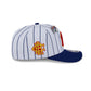 Big League Chew X New York Yankees Outta Here Original 9SEVENTY Stretch-Snap Hat