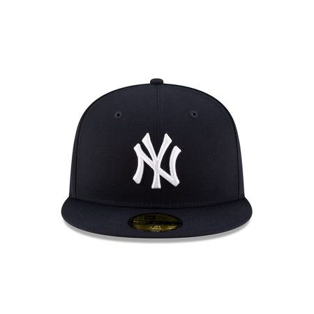 Undefeated x New York Yankees Navy 59FIFTY Fitted Hat