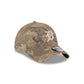 Detroit Tigers Leaf Camo 9TWENTY Adjustable Hat