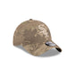 Chicago White Sox Leaf Camo 9TWENTY Adjustable Hat