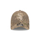 Chicago White Sox Leaf Camo 9TWENTY Adjustable Hat