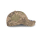 Los Angeles Dodgers Leaf Camo 9TWENTY Adjustable Hat