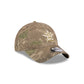 Houston Astros Leaf Camo 9TWENTY Adjustable Hat