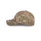 Houston Astros Leaf Camo 9TWENTY Adjustable Hat