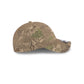 Houston Astros Leaf Camo 9TWENTY Adjustable Hat