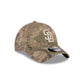 San Diego Padres Leaf Camo 9TWENTY Adjustable Hat