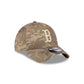 Boston Red Sox Leaf Camo 9TWENTY Adjustable Hat