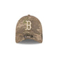 Boston Red Sox Leaf Camo 9TWENTY Adjustable Hat