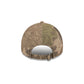 Arizona Diamondbacks Leaf Camo 9TWENTY Adjustable Hat