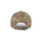 New York Yankees Leaf Camo 9TWENTY Adjustable Hat