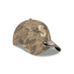 Seattle Mariners Leaf Camo 9TWENTY Adjustable Hat