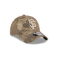 San Francisco Giants Leaf Camo 9TWENTY Adjustable Hat