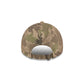 San Francisco Giants Leaf Camo 9TWENTY Adjustable Hat