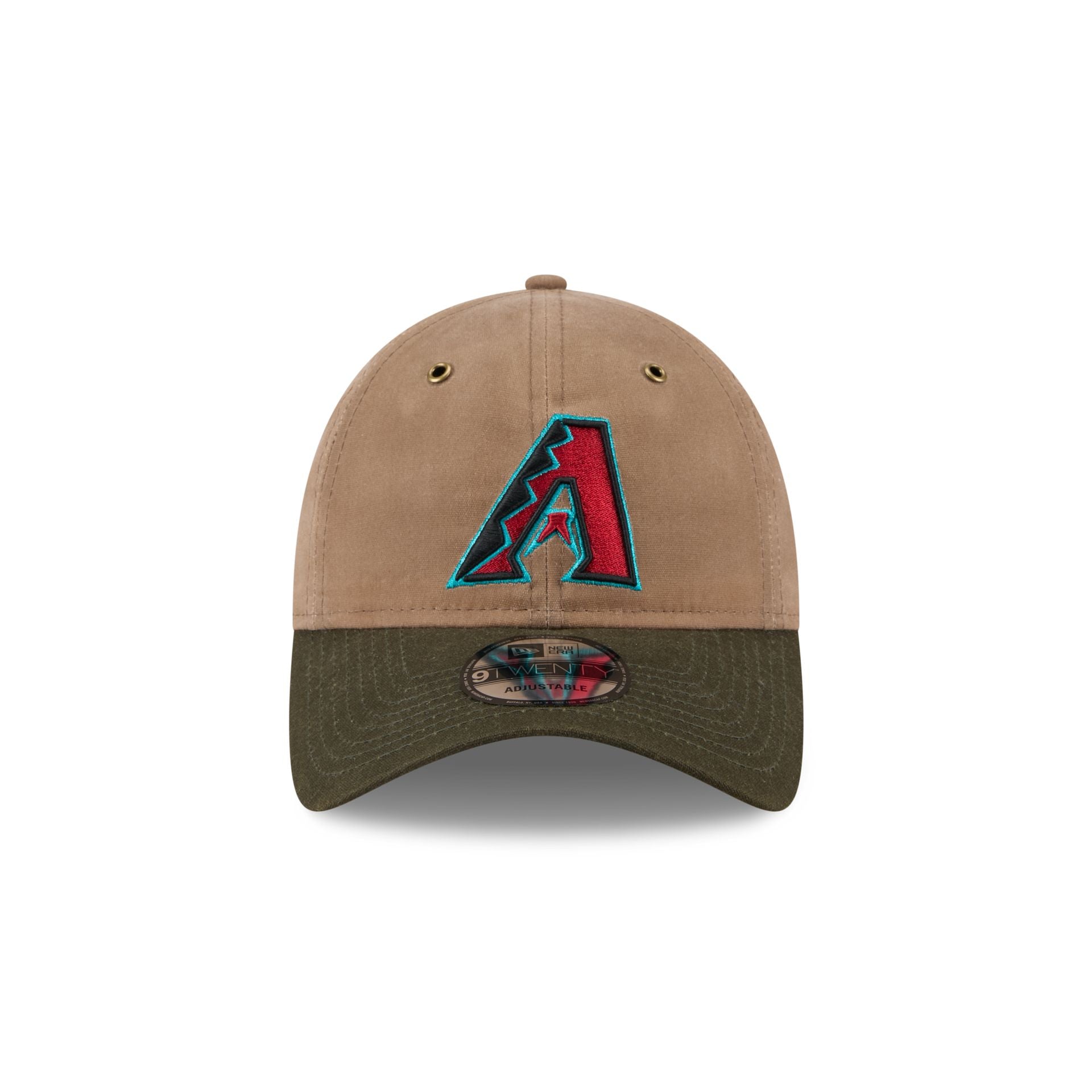 Carhartt diamondbacks fashion hat