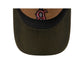 Boston Red Sox Wax Canvas 9TWENTY Adjustable Hat