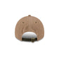 San Diego Padres Wax Canvas 9TWENTY Adjustable Hat