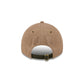 San Francisco Giants Wax Canvas 9TWENTY Adjustable Hat