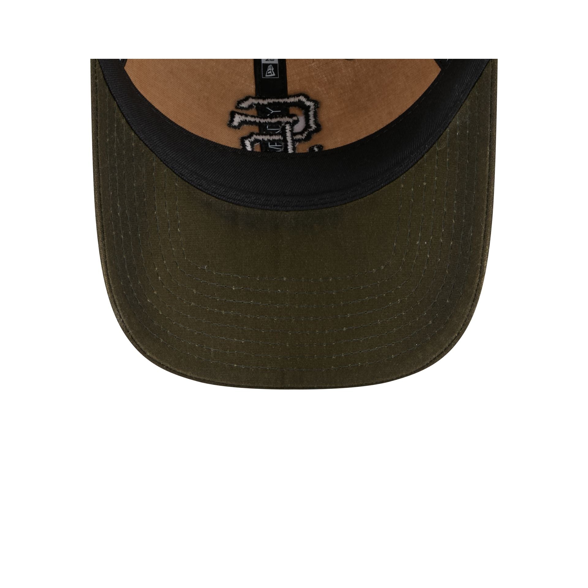 New Era Cap