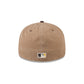 San Diego Padres Wax Canvas Retro Crown 59FIFTY Fitted Hat